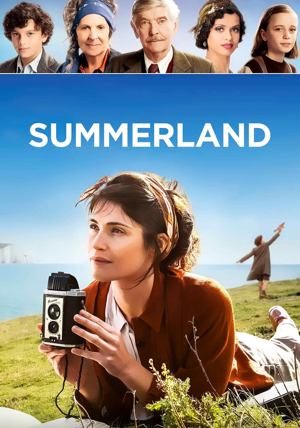 Summerland