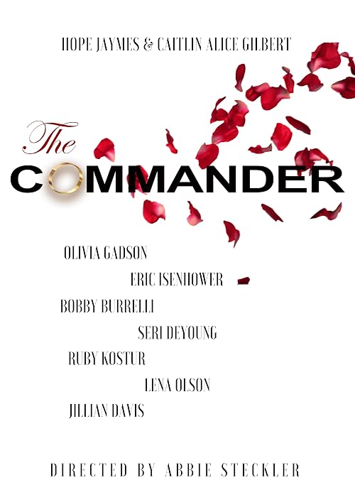 The Commander