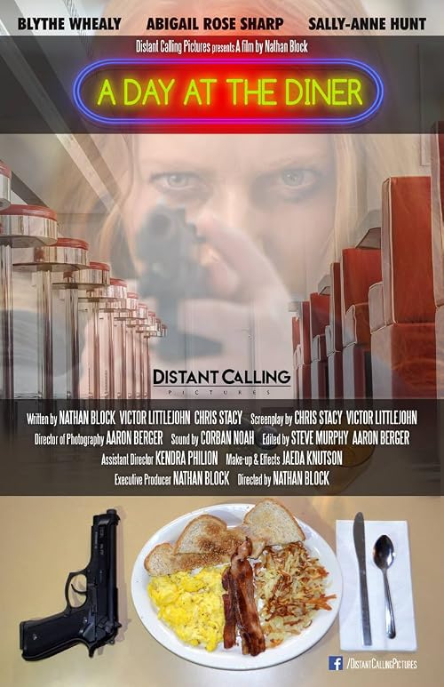 A Day at the Diner