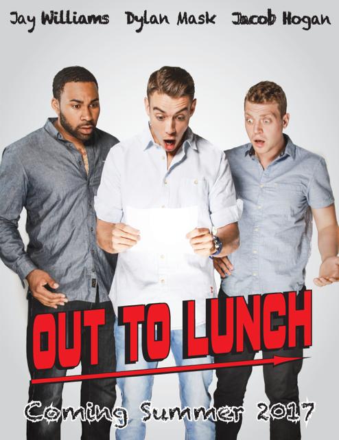Out to Lunch
