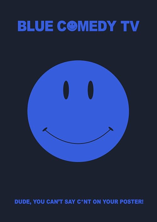 Blue Comedy TV