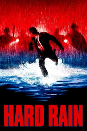 Hard Rain