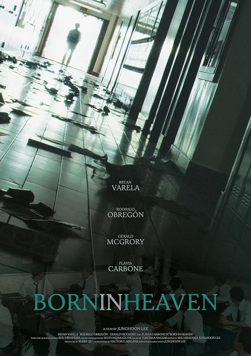 Born in Heaven