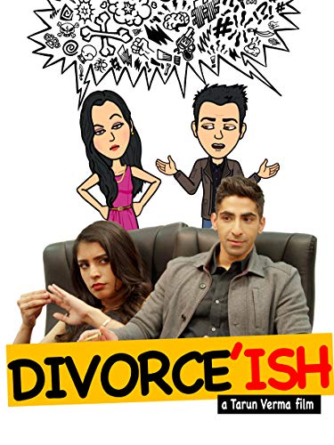 Divorce'ish