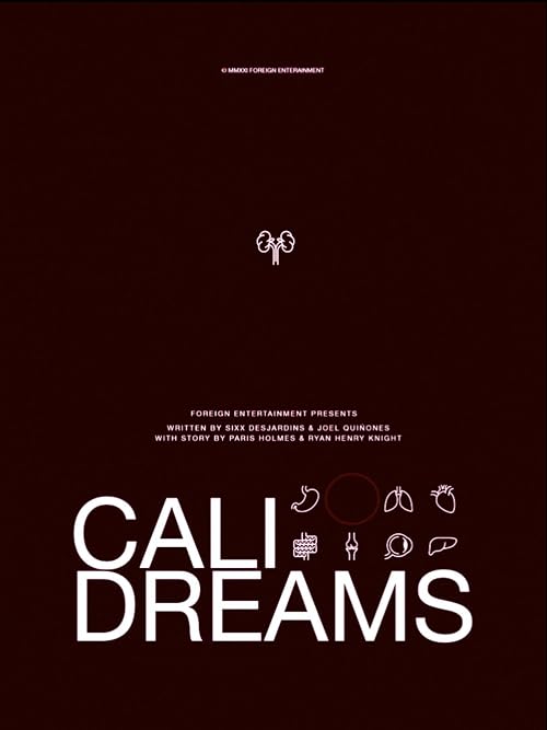 Cali Dreams