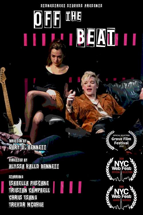Off the Beat