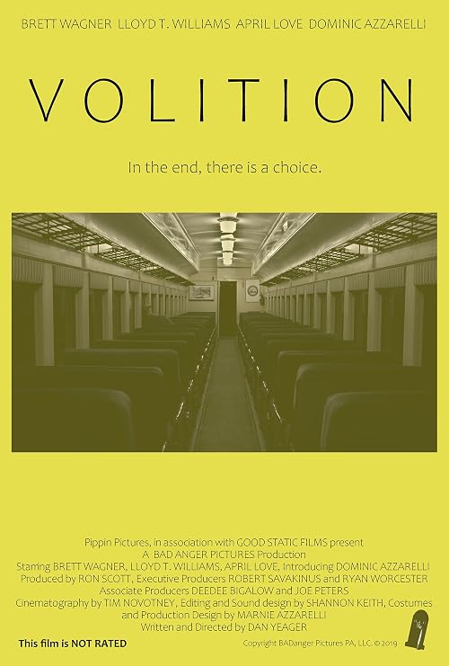 Volition