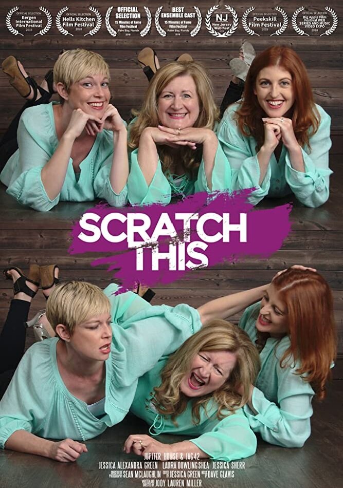 Scratch This