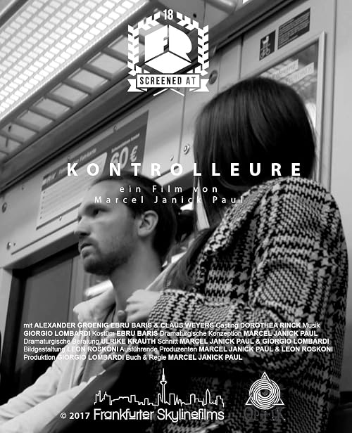 Kontrolleure