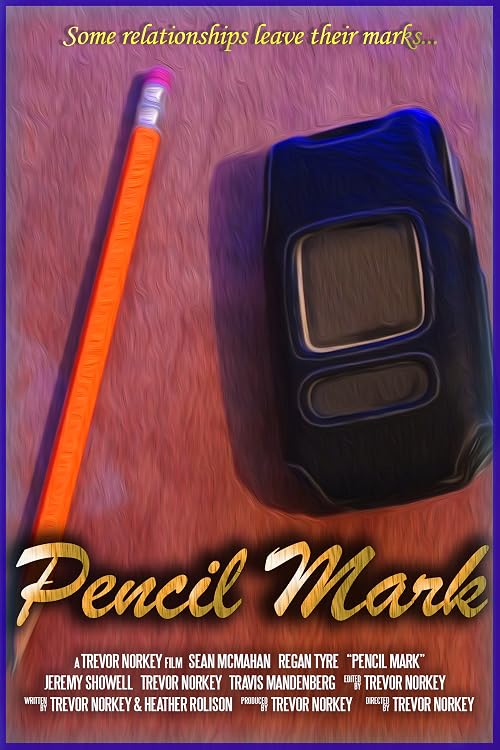 Pencil Mark