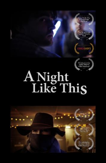 A Night Like This