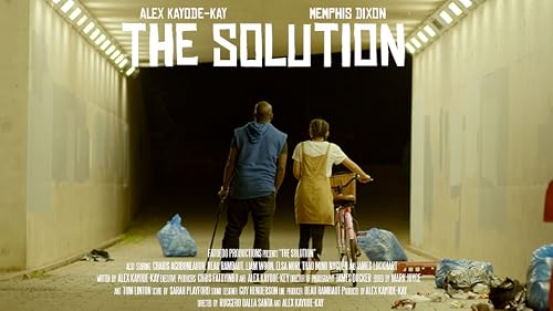 The Solution