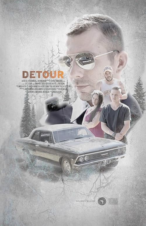 Detour