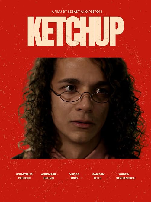 Ketch Up