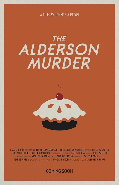 The Alderson Murder