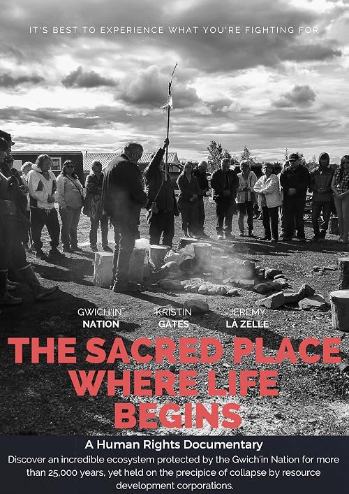 The Sacred Place Where Life Begins
