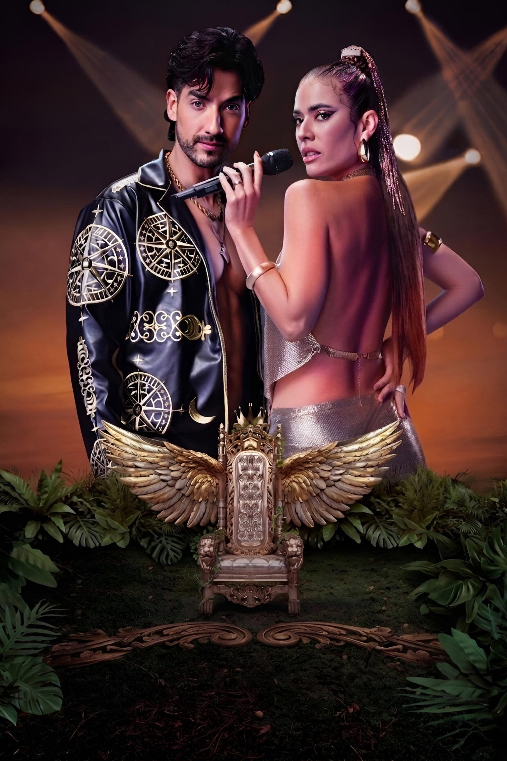 La reina del flow