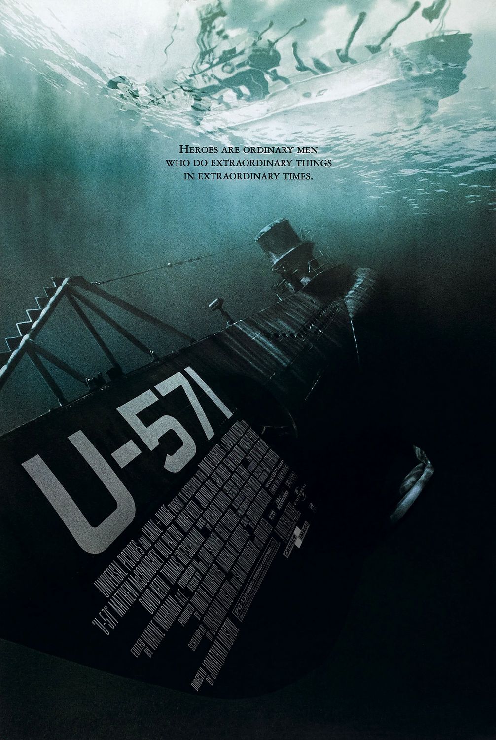 צוללת U-571