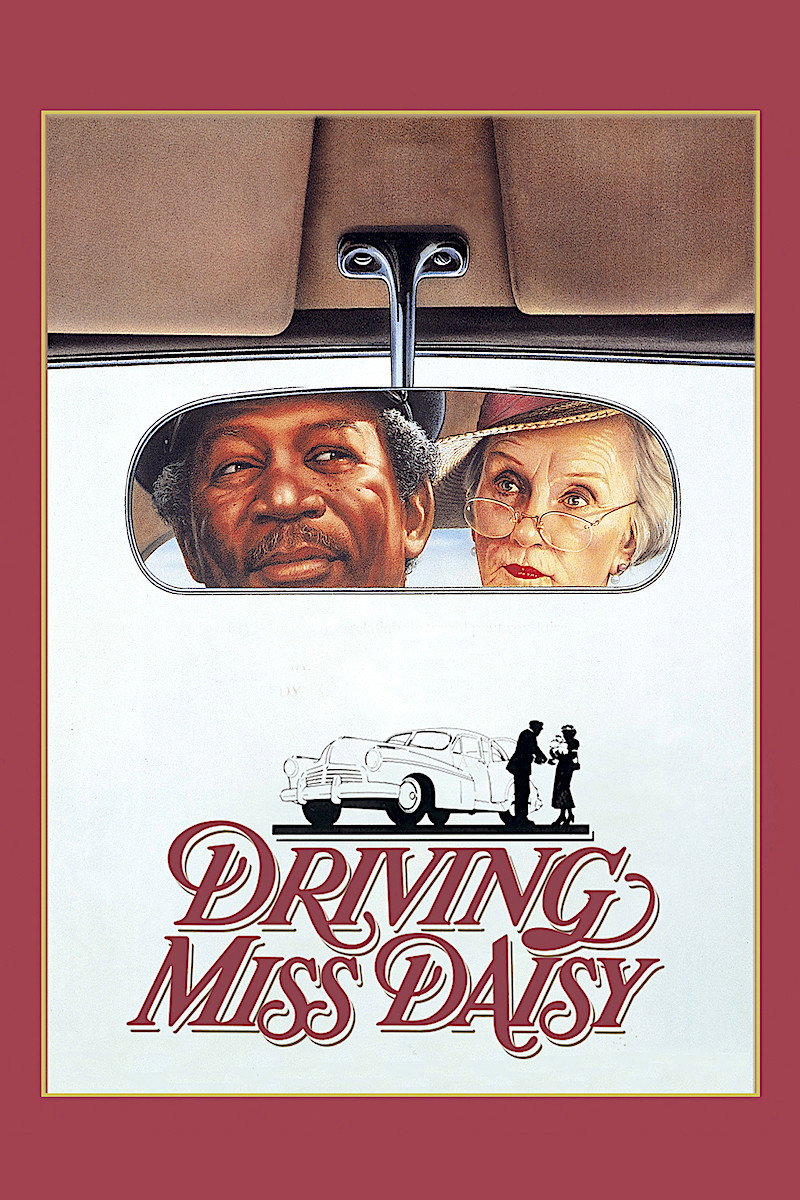 Miss Daisy und ihr Chauffeur