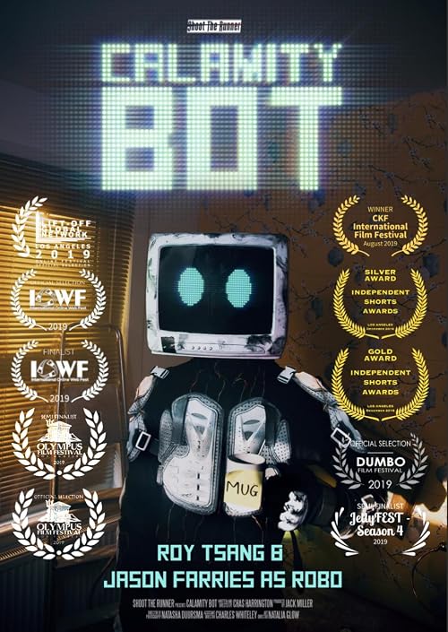 Calamity Bot