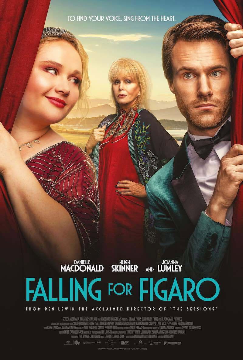 Verrückt nach Figaro