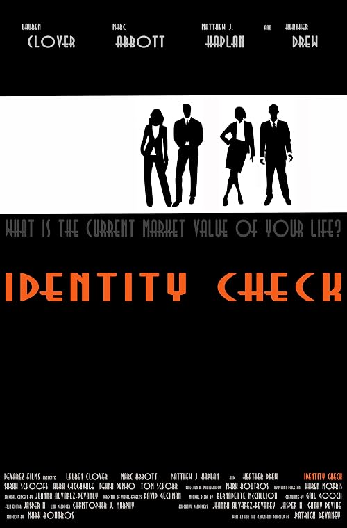 Identity Check