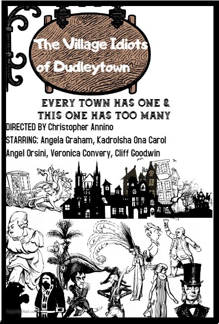 The Village Idiots of Dudleytown