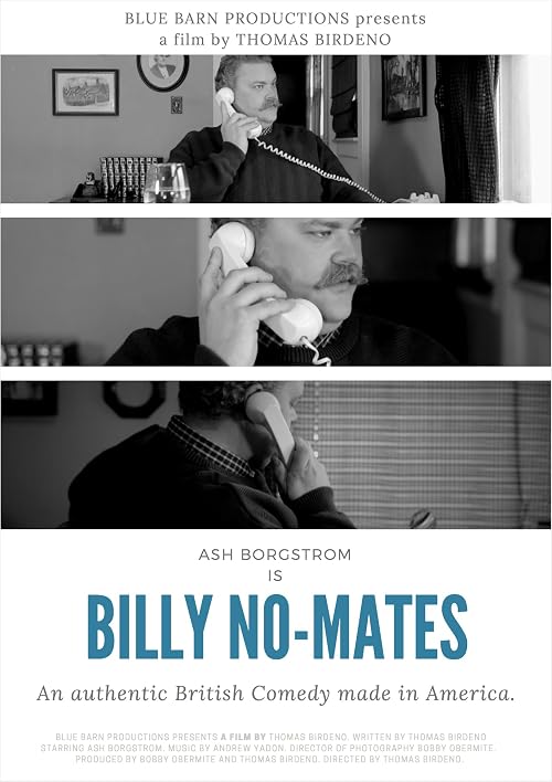 Billy No-Mates