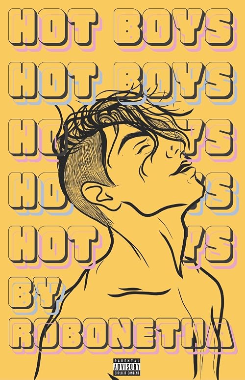 Robonetha: Hot Boys