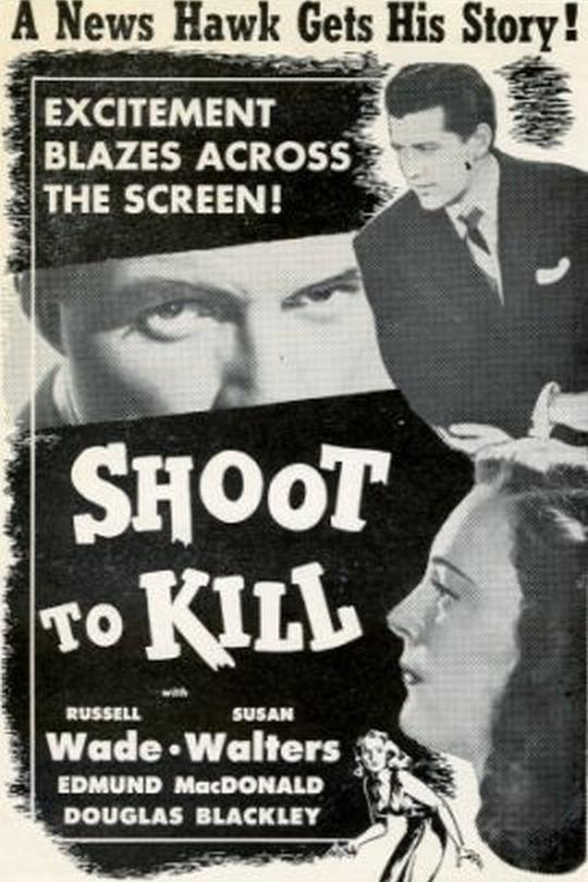 Shoot to Kill