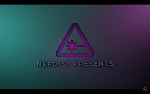 Nerdist Presents
