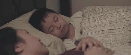 Light by Bedside
