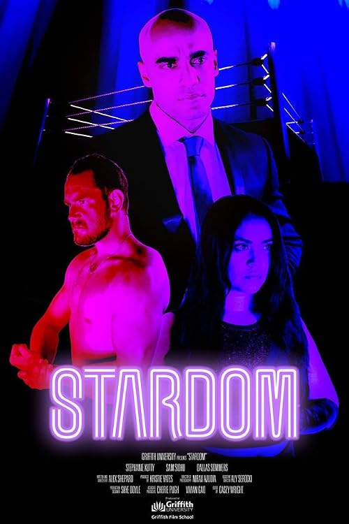 Stardom