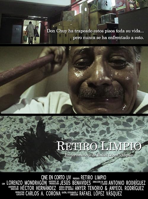 Retiro Limpio