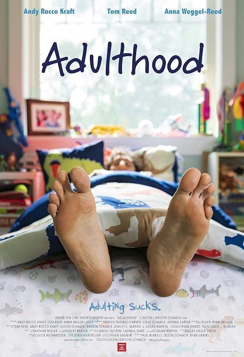 Adulthood