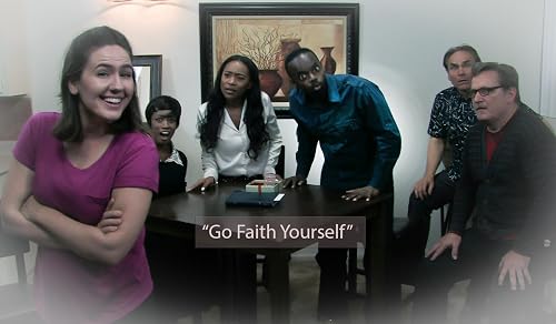 Go Faith Yourself