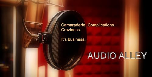 Audio Alley