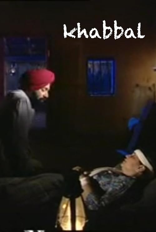 Khabbal