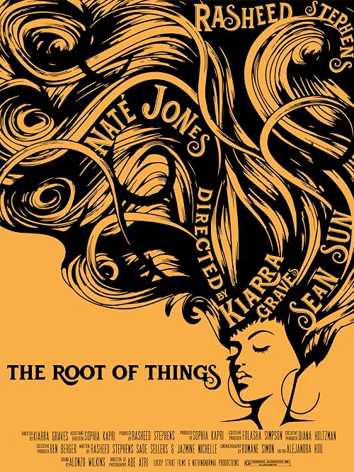 The Root of Things