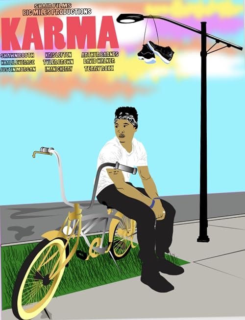 Karma (Chicago)