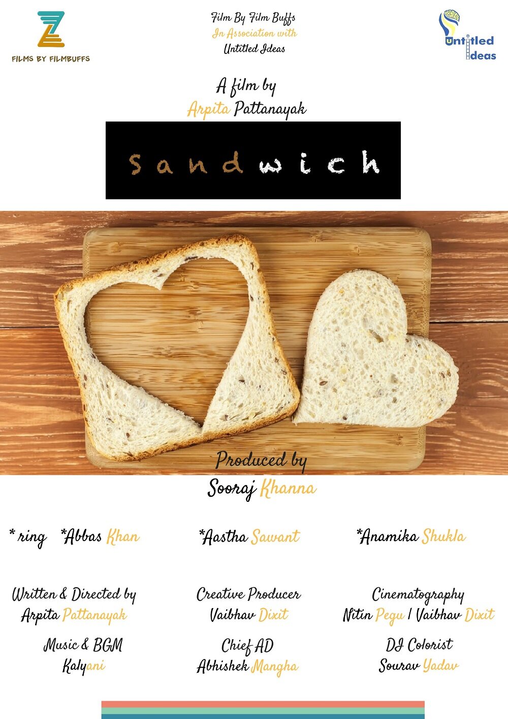 Sandwich