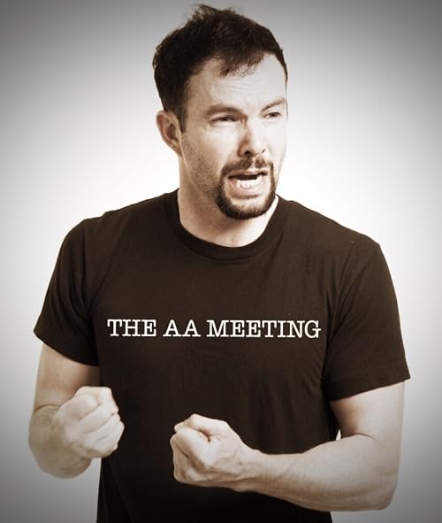 The AA Meeting