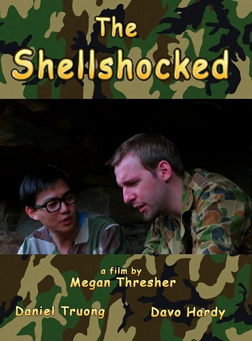 The Shellshocked