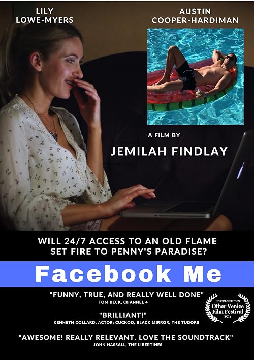 Facebook Me