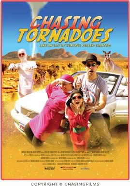 Chasing Tornadoes