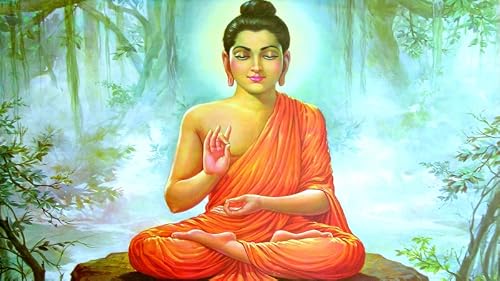 Buddha: The Great