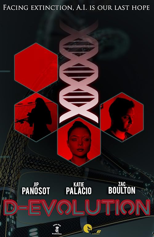 D-Evolution