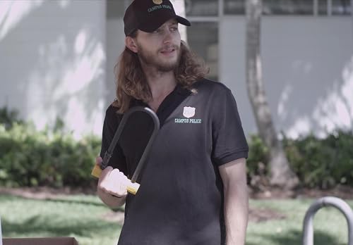 Campus Cop