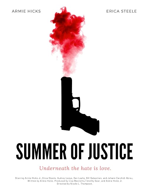 Summer of Justice