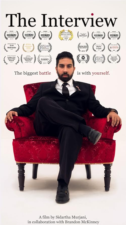The-Interview